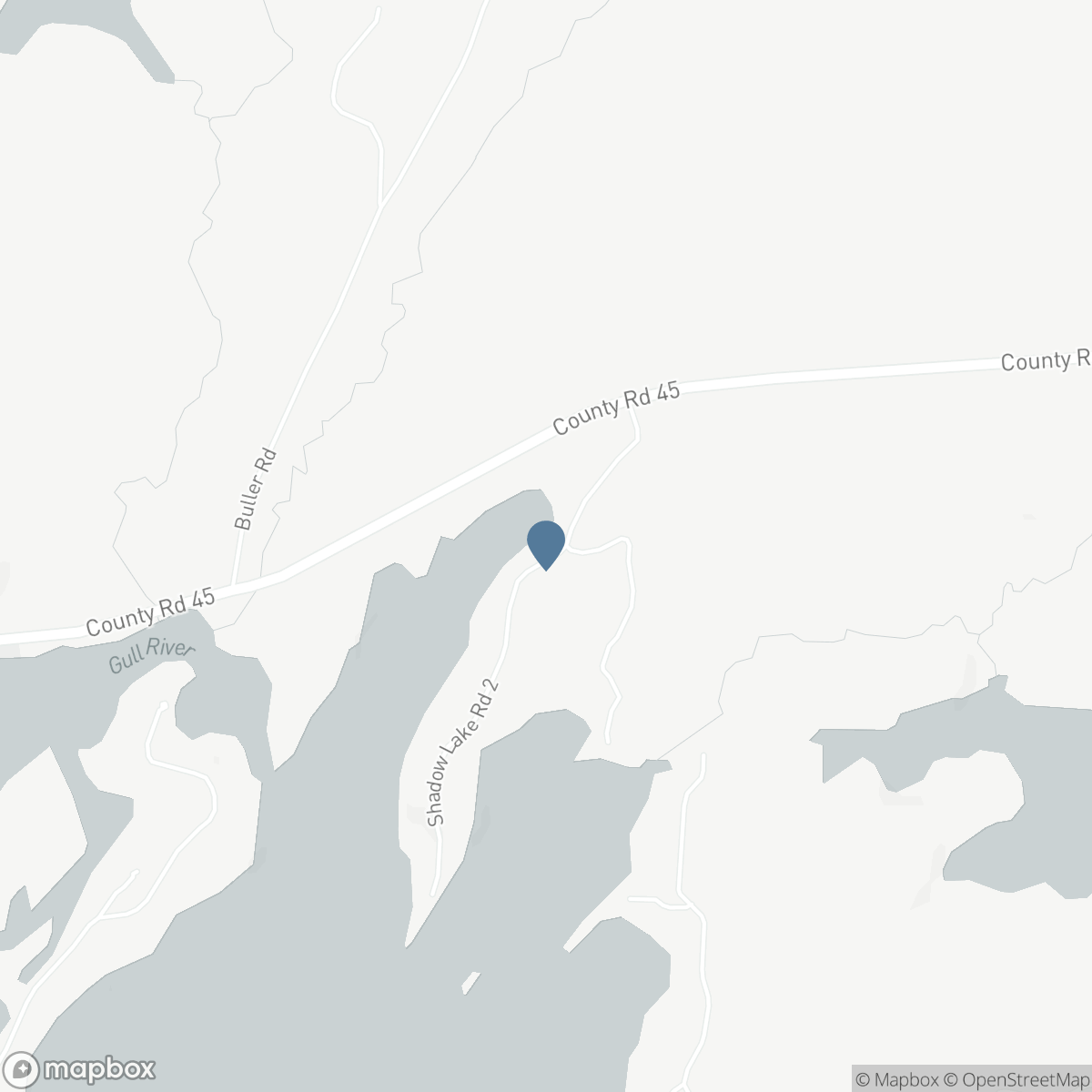 32 SHADOW LAKE ROAD 2 ROAD, Coboconk, Ontario K0M 2L0
